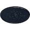 Ekena Millwork Anthony Harvest Ceiling Medallion (Fits Canopies up to 2 1/8"), 22 1/2"OD x 1 1/4"P, Midnight Dream CM22ATMDF - alternate 4